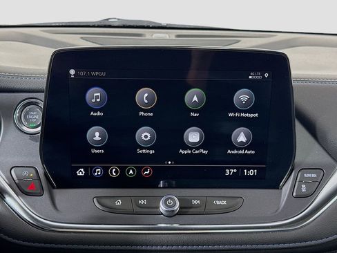 New 2026 Chevrolet Blazer RS w/ Driver Confidence II Package image 15