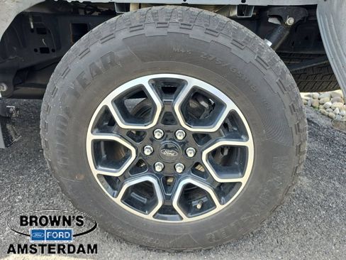 Certified 2022 Ford F150 XLT w/ Equipment Group 302A High AWD/4WD image 9