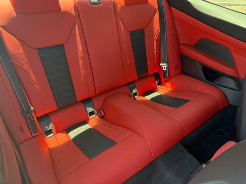 New 2026 BMW M4 xDrive Competition AWD/4WD image 17