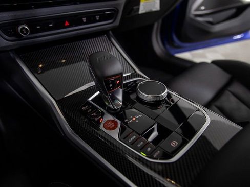 Used 2024 BMW M3 Competition w/ M Driver's Package image 25