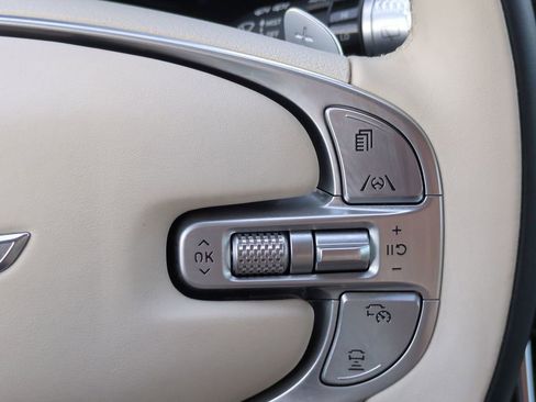 Used 2023 Genesis GV80 3.5T image 27