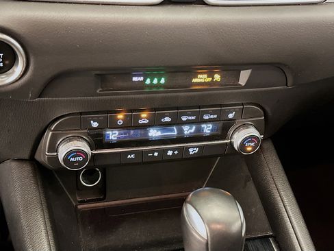 Used 2024 MAZDA CX-5 AWD 2.5 S w/ Select Package image 24