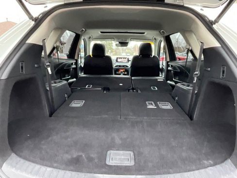 Used 2023 MAZDA CX-9 Touring Plus image 35