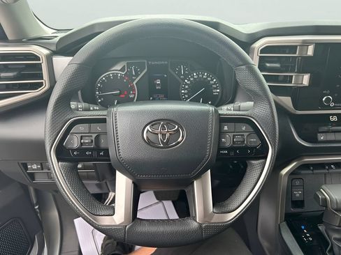 Used 2023 Toyota Tundra SR5 w/ SR5 Premium Package AWD/4WD image 17