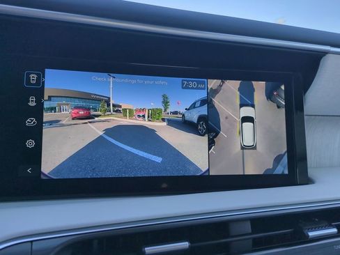 New 2026 Hyundai Palisade Calligraphy image 27