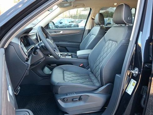 New 2026 Volkswagen Atlas SEL Premium R-Line image 10