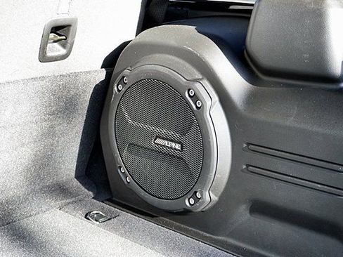 Certified 2024 Jeep Wrangler Unlimited Rubicon 392 image 23