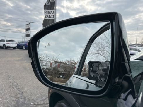 New 2026 INFINITI QX60 Autograph w/ Dark Cargo Package image 37