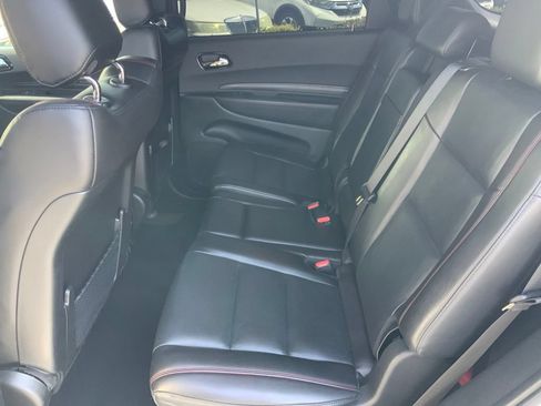 Certified 2023 Dodge Durango R/T RWD image 17