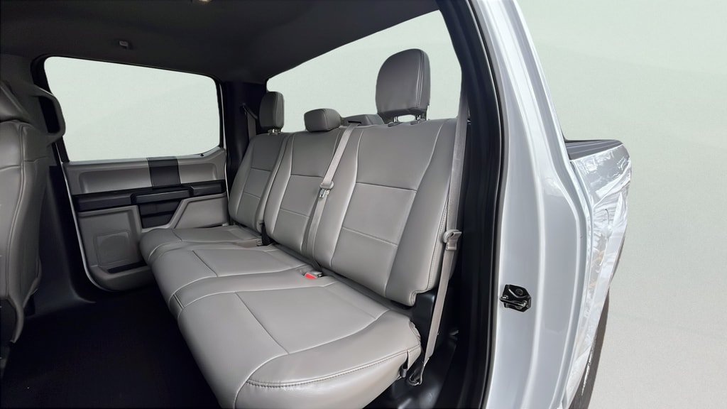 Used 2020 Ford F150 XL w/ Equipment Group 101A Mid AWD/4WD image 17