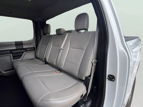 Used 2020 Ford F150 XL w/ Equipment Group 101A Mid image 17