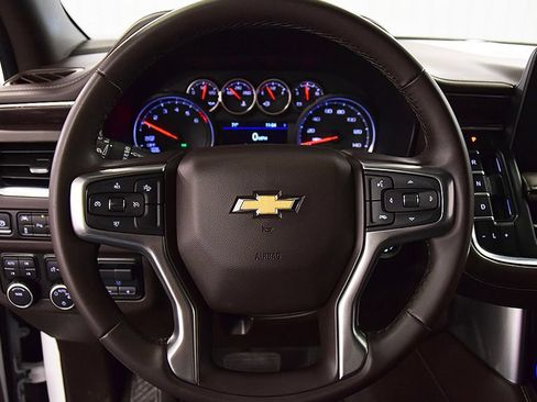 Used 2024 Chevrolet Tahoe LS w/ Driver Alert Package AWD/4WD image 17