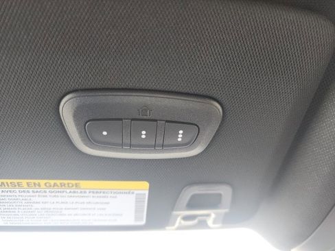 New 2025 Jeep Grand Cherokee Limited image 11