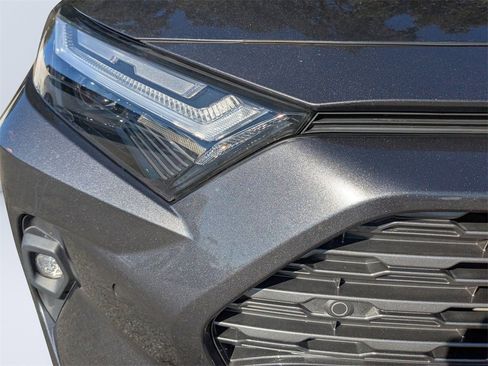 Used 2023 Toyota RAV4 Limited image 10