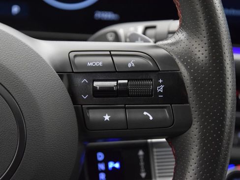 Used 2025 Hyundai Sonata N Line FWD image 28