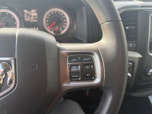 Used 2024 RAM 1500 Classic SLT image 23