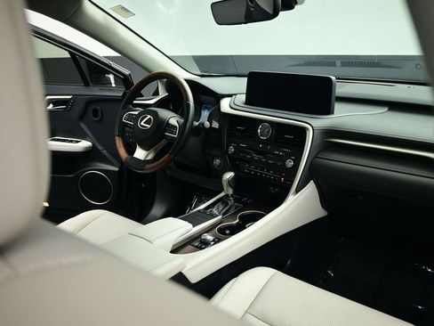 Used 2021 Lexus RX 350 350 image 35