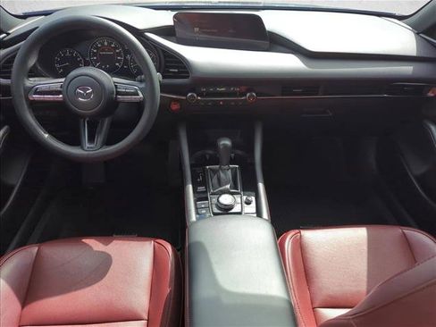 Used 2023 MAZDA MAZDA3 s image 19