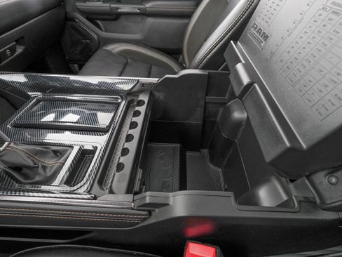 Used 2024 RAM 1500 TRX image 31