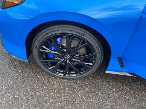 New 2026 Honda Prelude image 19