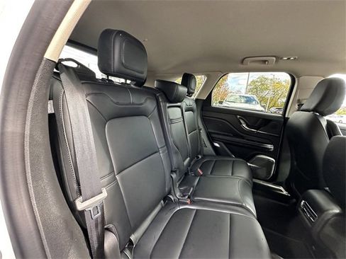 Certified 2023 Lincoln Corsair FWD image 36