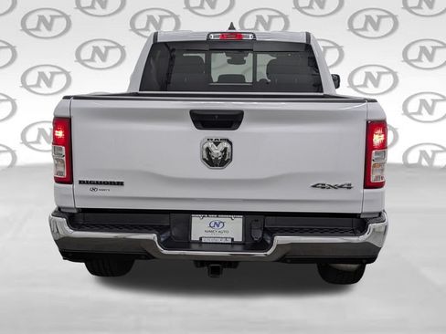 Used 2023 RAM 1500 Big Horn AWD/4WD image 31