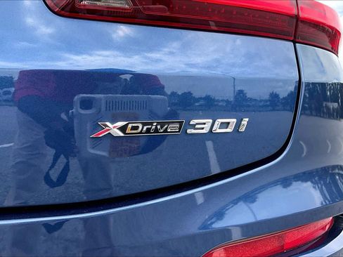 Used 2020 BMW X4 xDrive30i w/ Premium Package AWD/4WD image 31