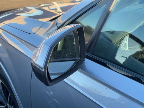 Used 2020 Audi Q7 3.0T Premium Plus w/ Premium Plus Package image 8