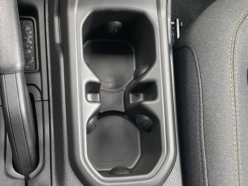 New 2026 Jeep Wrangler Sport S image 44