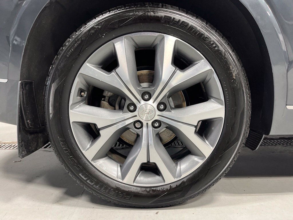Used 2022 Hyundai Palisade Limited w/ Cargo Package AWD/4WD image 46