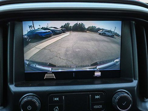 Used 2022 GMC Canyon Elevation w/ Trailering Package RWD image 22