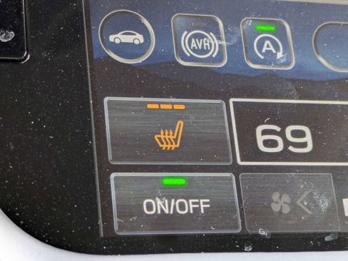 Certified 2025 Subaru Outback Onyx Edition w/ Popular Package #2 image 30