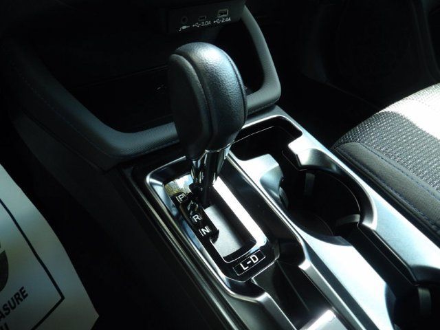 Certified 2026 Subaru Forester Premium AWD/4WD image 24