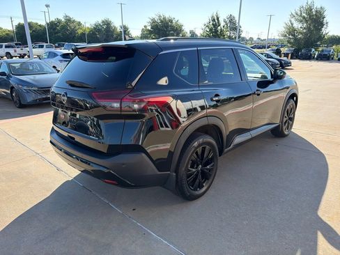 Used 2023 Nissan Rogue SV w/ SV Premium B Package AWD/4WD image 5