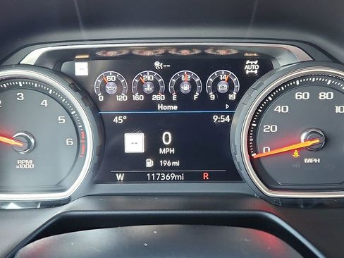 Used 2021 Chevrolet Tahoe High Country w/ Premium Package image 30