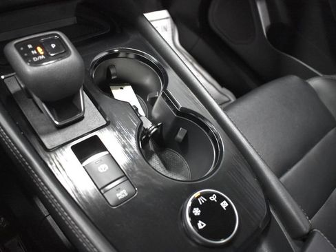 Certified 2023 Nissan Rogue SL AWD/4WD image 16