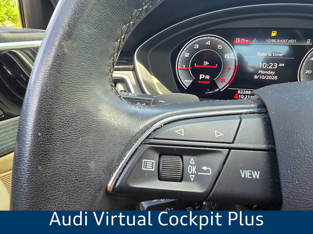 Used 2023 Audi A4 2.0T Premium Plus AWD/4WD image 24