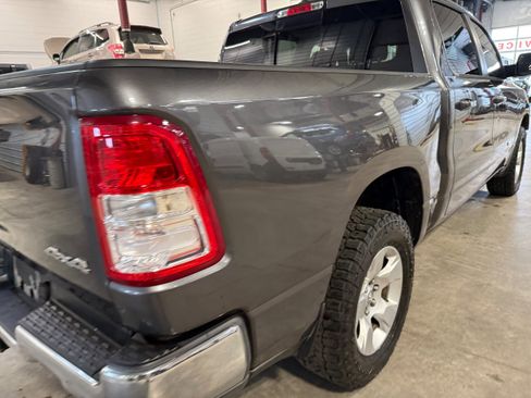Used 2019 RAM 1500 Big Horn image 24