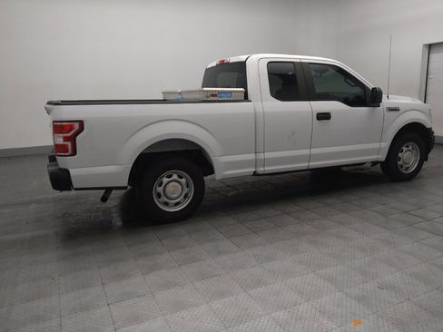 Used 2018 Ford F150 XL w/ Equipment Group 101A Mid RWD image 10
