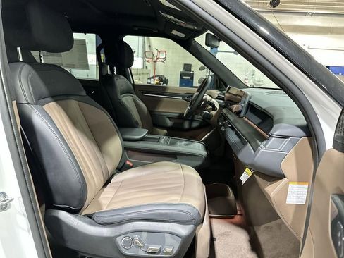 New 2026 Kia EV9 GT-Line image 29