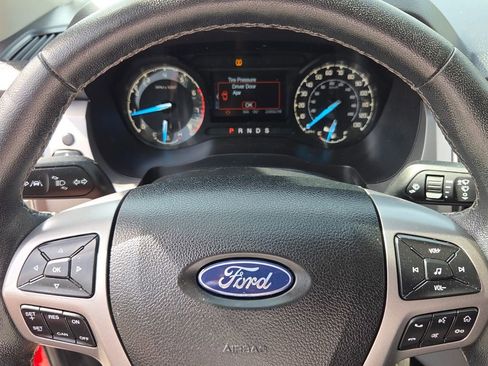 Used 2023 Ford Ranger XLT w/ Equipment Group 302A High image 22