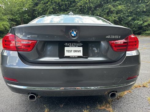Used 2014 BMW 435i xDrive Coupe image 6