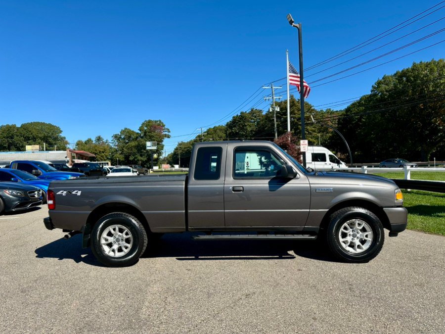 Used 2010 Ford Ranger XLT AWD/4WD image 4