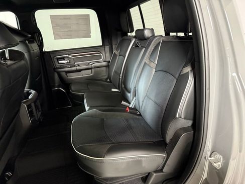 New 2026 RAM 2500 Laramie w/ Night Edition image 14