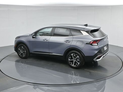 Used 2023 Kia Sportage EX image 44