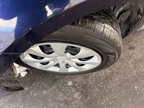 Used 2024 Toyota Corolla LE image 34