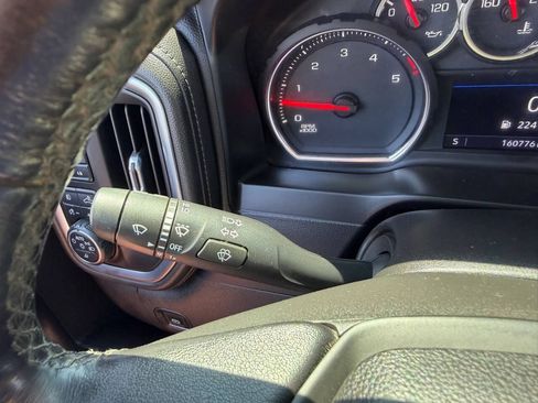 Used 2020 Chevrolet Silverado 2500 LTZ AWD/4WD image 37