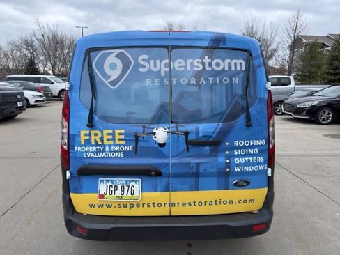 Used 2019 Ford Transit Connect XL image 4