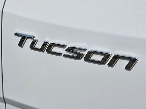 Used 2024 Hyundai Tucson SEL AWD/4WD image 29