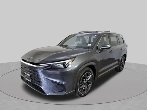 Certified 2026 Lexus TX 350 AWD w/ Technology Package image 29